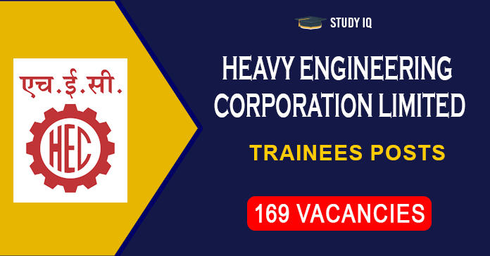 Heavy Engineering Corporation Limited