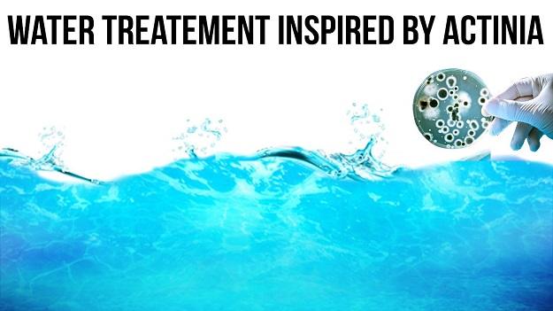 water treatment banner