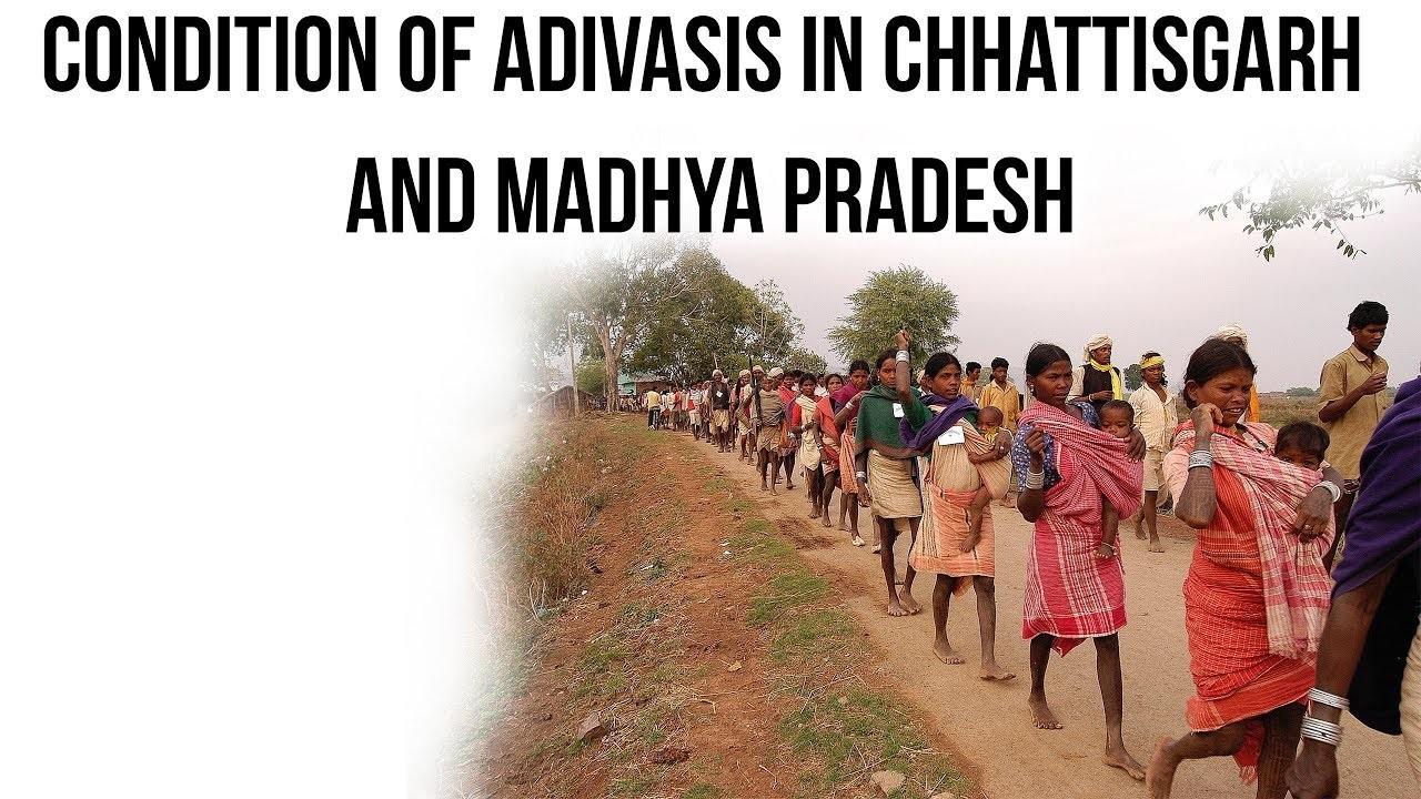 adivasis