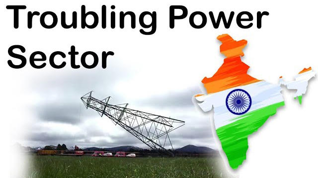 power sector