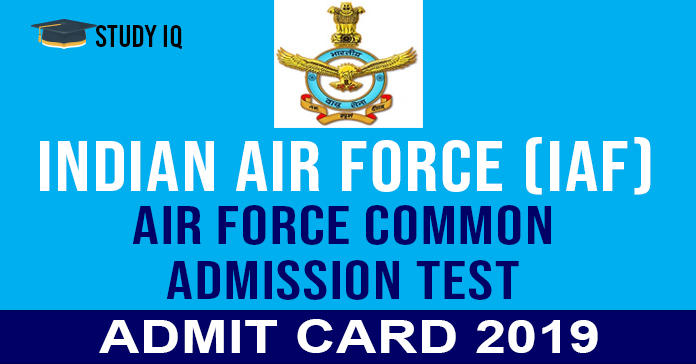 Indian Air Force (IAF)