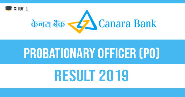 canara bank