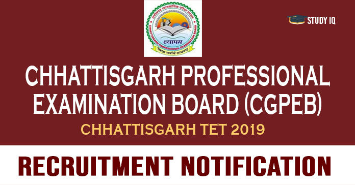 Chhattisgarh Professional exam