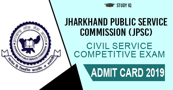 Jharkhand Public Service 2