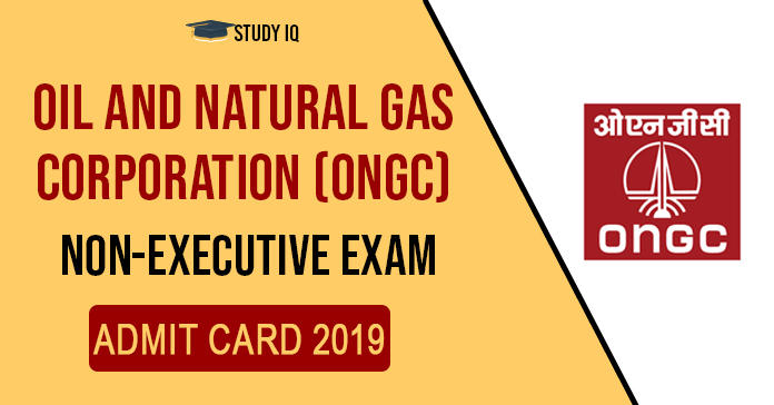 Oil and Natural Gas Corporation (ONGC)