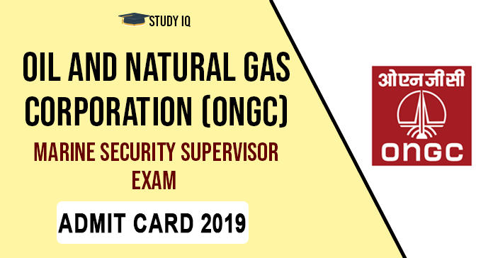 Oil and Natural Gas Corporation (ONGC) 2