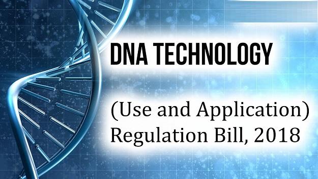 dna bill