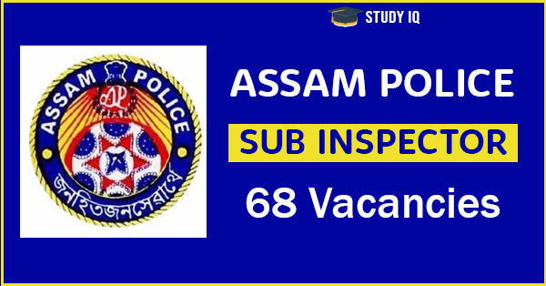 ASSAM POLICE (1)