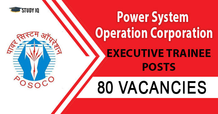 Power-System-Operation-Corporation