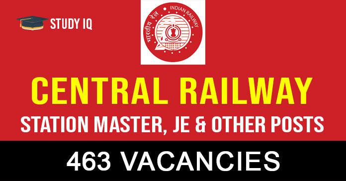 Central-Railway