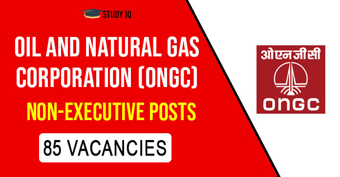 Oil and Natural Gas Corporation (ONGC) 3