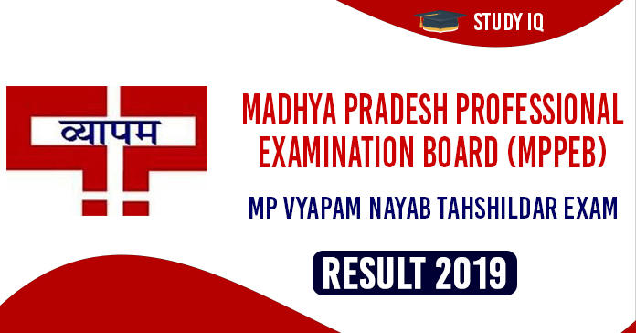 Madhya Pradesh Professional Examination Board