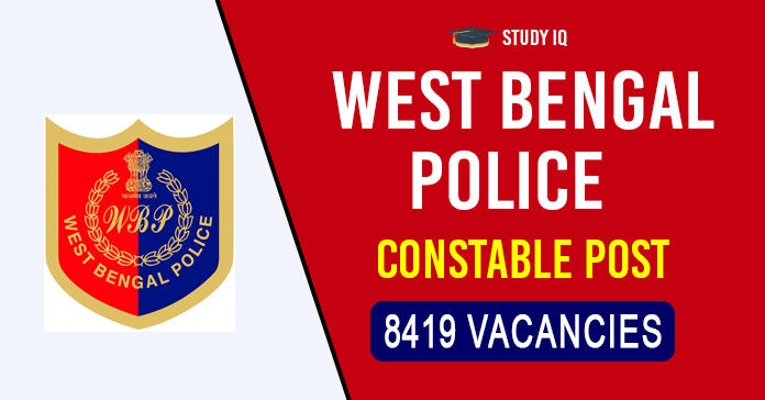 West Bengal Police 2