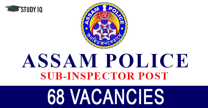 Assam Police