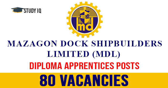 Mazagon Dock Shipbuilders Limited