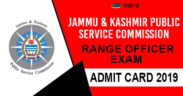 Jammu & Kashmir Public Service Commission