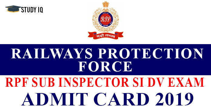 Railways Protection Force 2