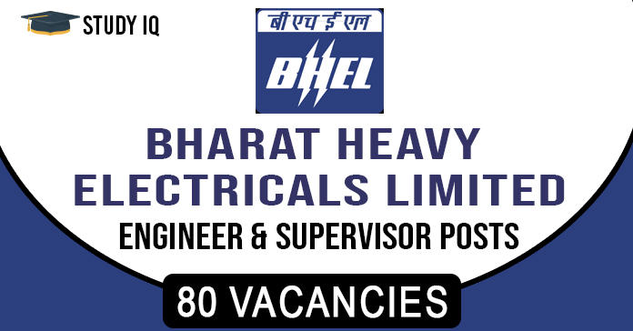 Bharat Heavy Electricals Limited