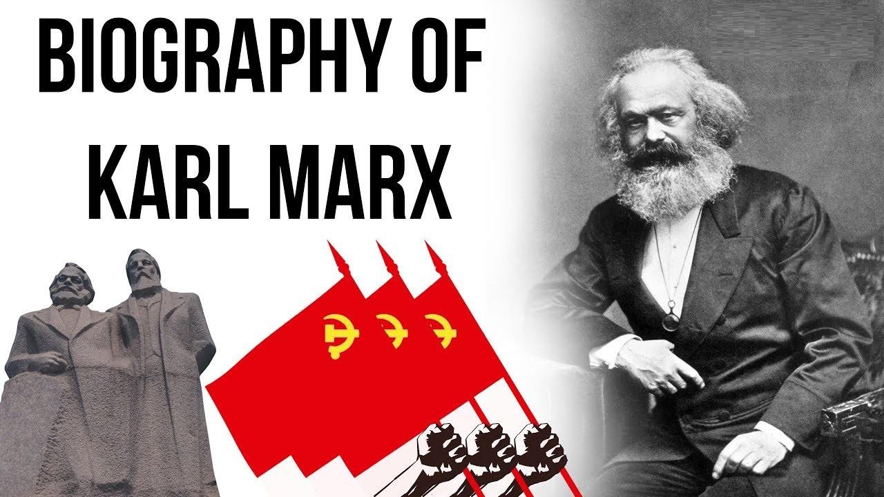 karl marx