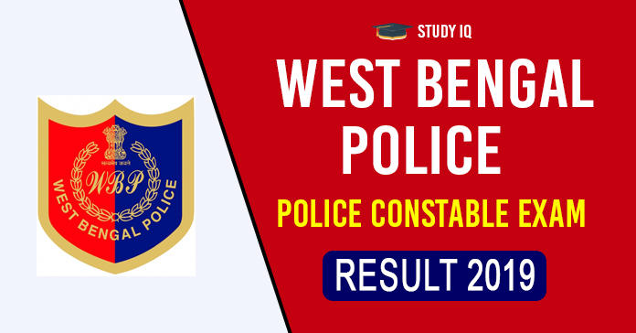 West Bengal Police 3