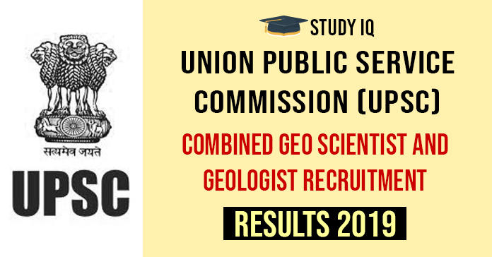 Union Public Service Commission (UPSC) 6