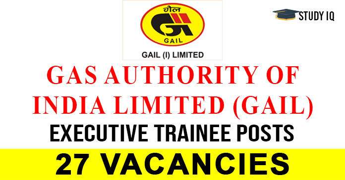 Gas Authority of India Limited