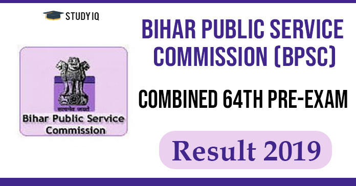 BIHAR PSC