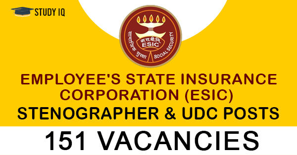 Employee's State Insurance Corporation 3