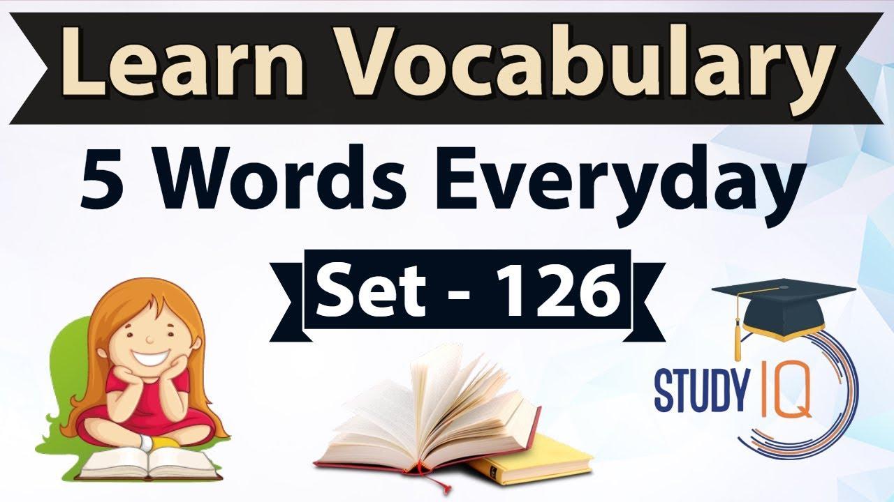 vocab-set126