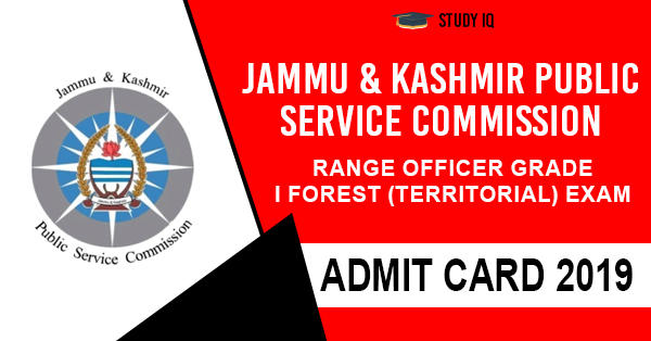 Jammu & Kashmir Public Service Commission 3