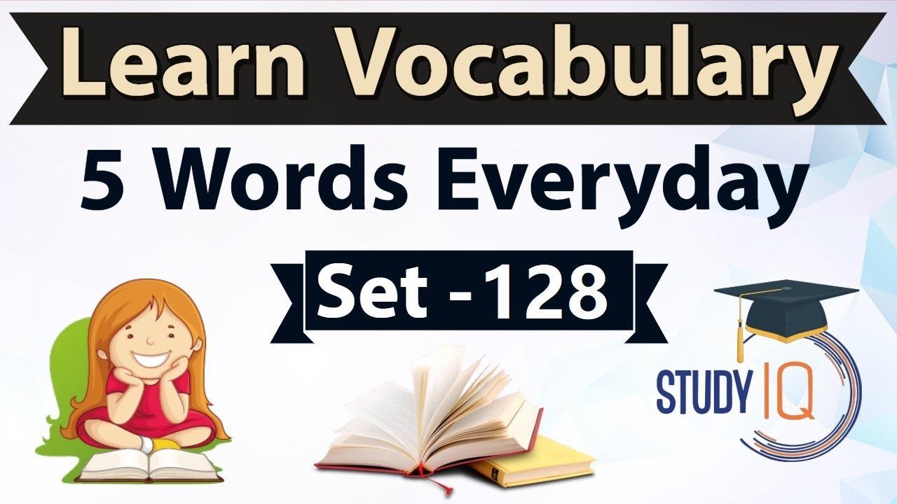 vocab-set128