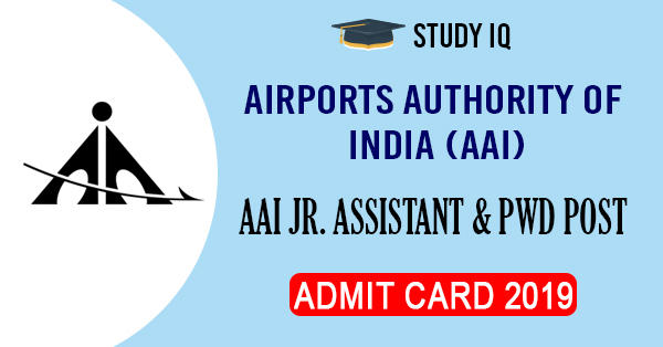 Airport Authority of India (AAI) 3