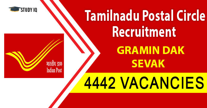 Tamilnadu Postal Circle