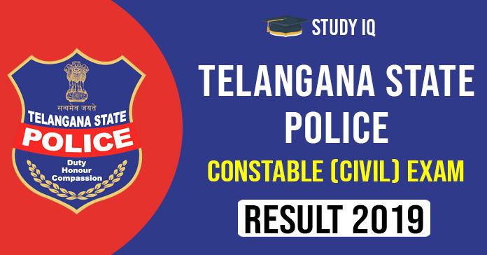 Telangana State police