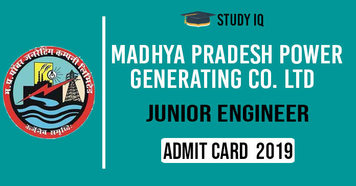 Madhya Pradesh Power Generating Co 3Madhya Pradesh Power Generating Co 3