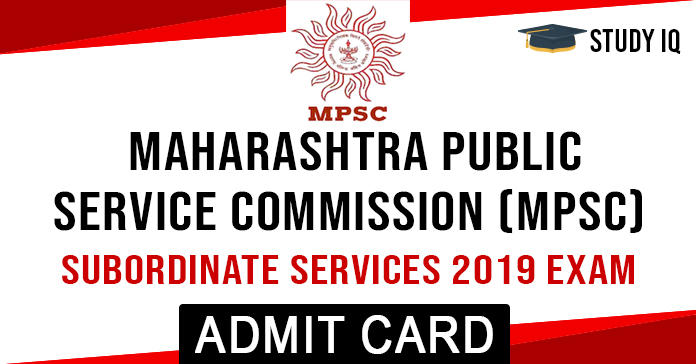 Maharashtra Public Service Commission (MPSC) 3