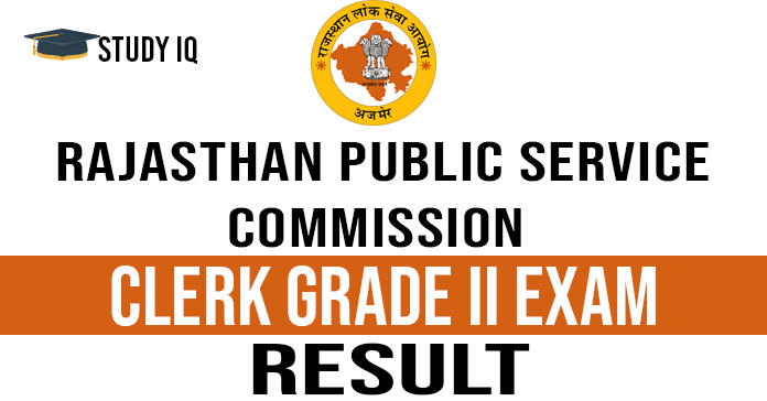 Rajasthan Public Service Commission