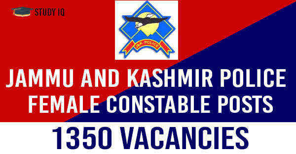 Jammu and Kashmir Police