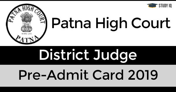 PATNA HIGH COURT