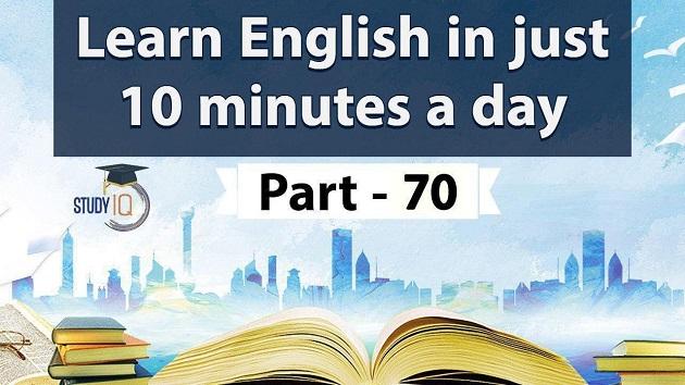 learn-english-part-70