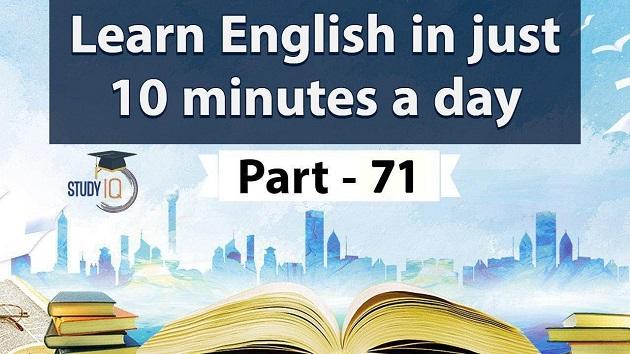 learn-english-part-71