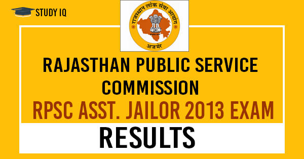 Rajasthan Public Service Commission 6