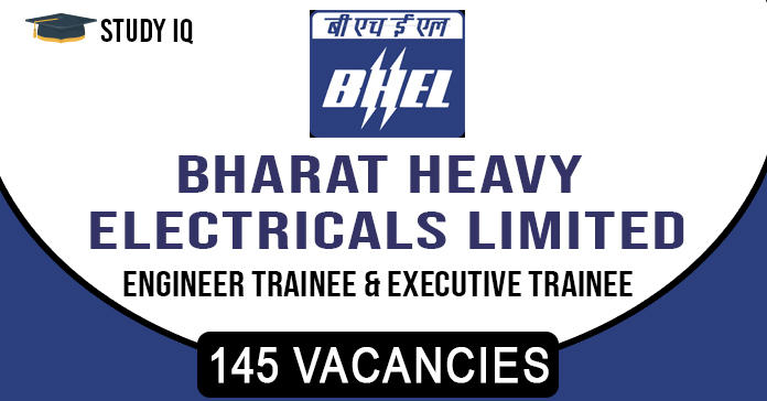 Bharat Heavy Electricals Limited