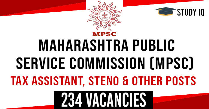 Maharashtra Public Service Commission (MPSC) 3