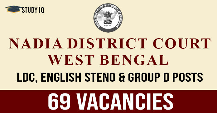 Nadia District Court, West Bengal