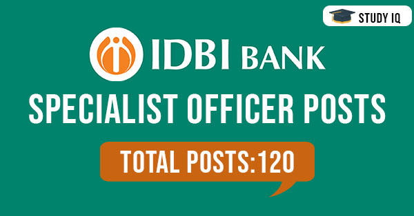 IDBI Bank