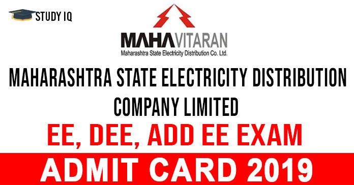 Maharashtra State Electricity Distribution Company Limited