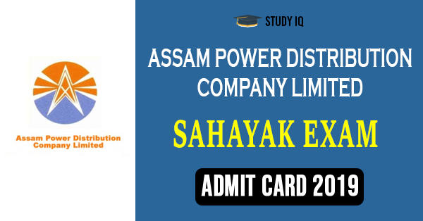 Assam Power Distribution Company Limited