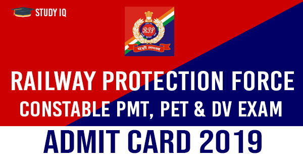 Railway Protection Force