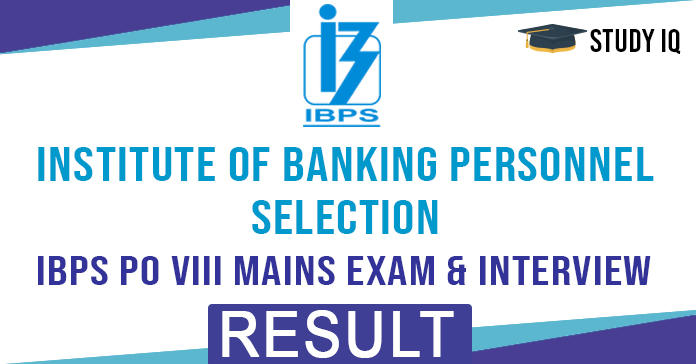 Institute of Banking Personnel Selection 6